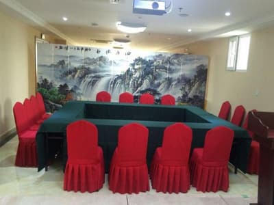 Greentree Inn Anyang Shuguang Road Shuguang