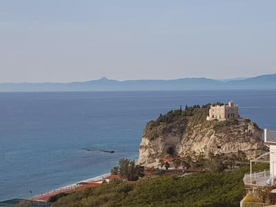 Tropea Boutique Hotel