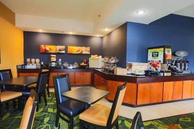 Fairfield Inn Corbin