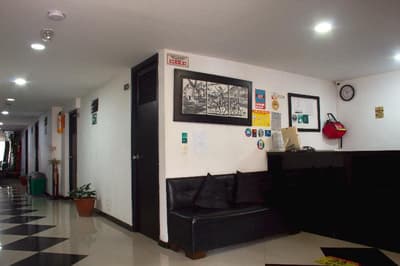 Hotel Laureles de Aburra