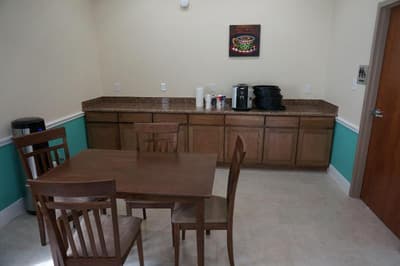 The Bungalows Hotel Event Center