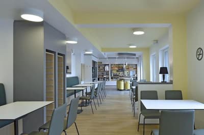 B&B Hotel Jena