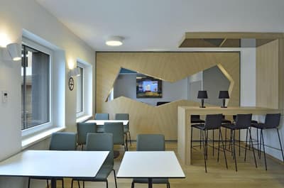 B&B Hotel Jena