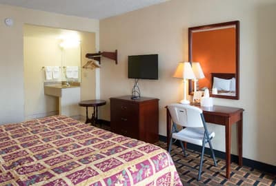 Budget Inn Cocoa I 95