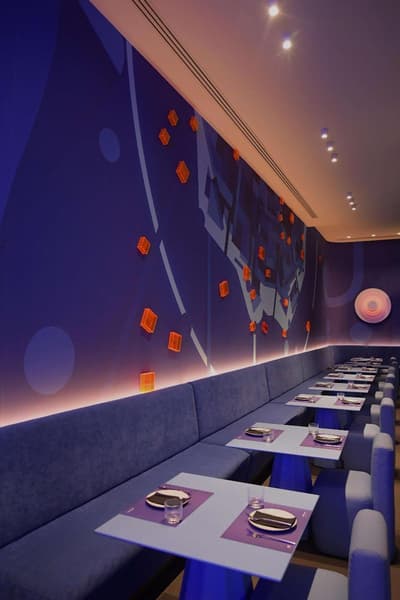 Map Boutique Hotel