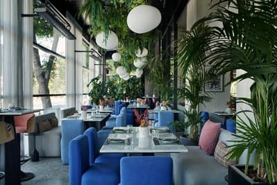 Map Boutique Hotel