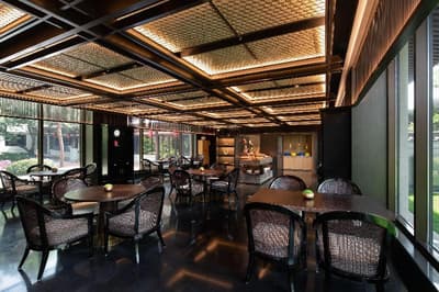 Hualuxe Xian Tanghua - An IHG Hotel