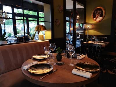 Logis Hôtel Du Boeuf Couronné