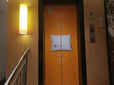 IU Hotelsa Guangzhou Zengcheng Gualv Road Wanda PL