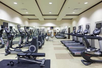 Marriott Myrtle Beach Resort & Spa At Grande Dunes