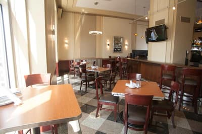 Ambassador Milwaukee Trademark Collection