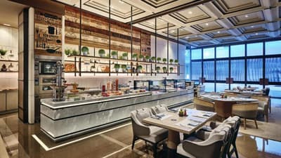 InterContinental Xi'an North