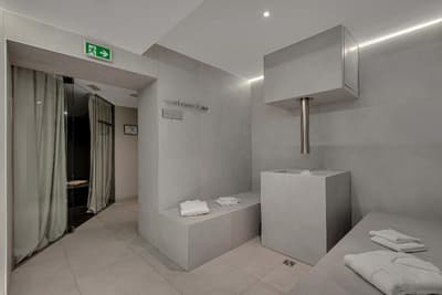 Boutique hotel NOEMIA