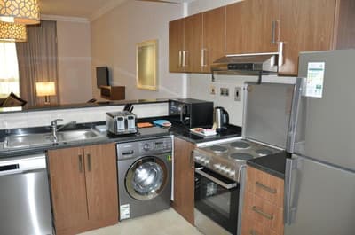 Lavender Hotel And Hotel Apartments Al Nahda