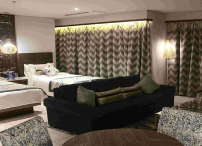 Neelkath Sarovar Premier