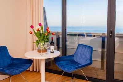 Orbi City Hotel Official