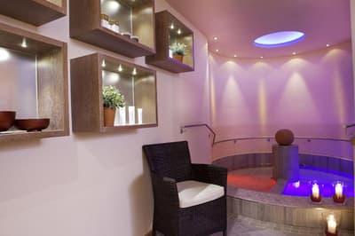 Thermenhotel Sendlhof Bad Hofgastein