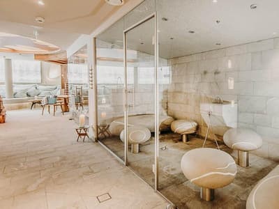 Thermenhotel Sendlhof Bad Hofgastein