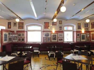 Kunsthotel Fuchspalast