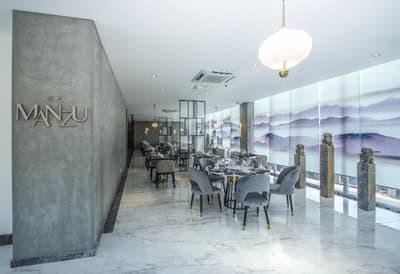 Ocean V Hotel