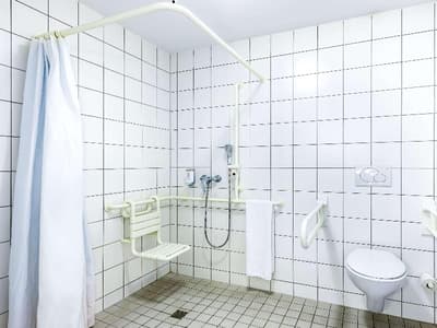 Ibis Budget Leipzig City