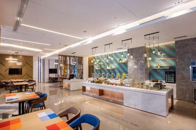Holiday Inn Express Changzhou Xinbei