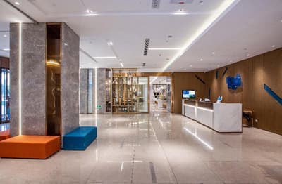 Holiday Inn Express Changzhou Xinbei