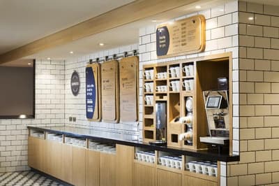 Holiday Inn Express Bodmin Victoria Junction