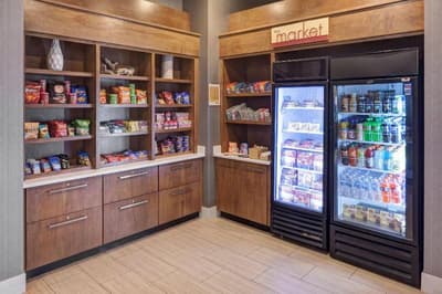 Springhill Suites By Marriott Salt Lake City Airpo