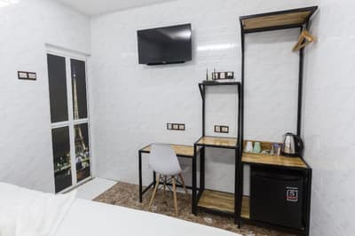 Lee Luxury Home USM Penang by ZUZU