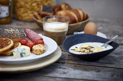 Four Points Flex by Sheraton Lyngby