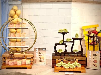 Holiday Inn Express Xi'an Intl Trade&Logistic Park