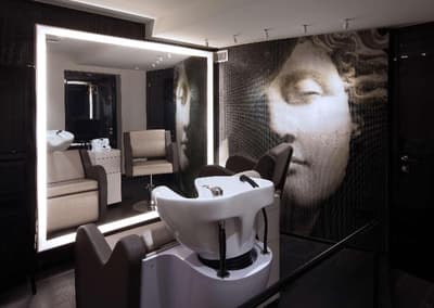 DoubleTree by Hilton A Coruna, Spain