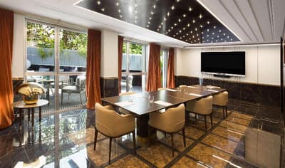 DoubleTree by Hilton A Coruna, Spain