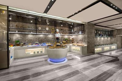 Ramada By Wyndham Jianyang