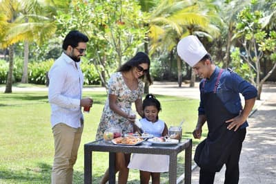 Sheraton Kosgoda Turtle Beach Resort