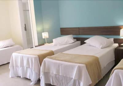 Athos Hotel