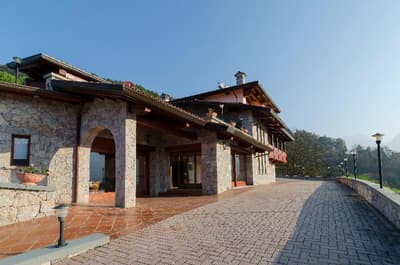 Resort Ninfea San Pellegrino Terme