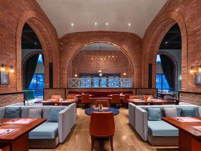 Swissôtel Resort Changbaishan