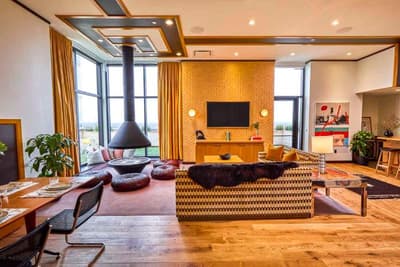 Fairlane Hotel Nashville