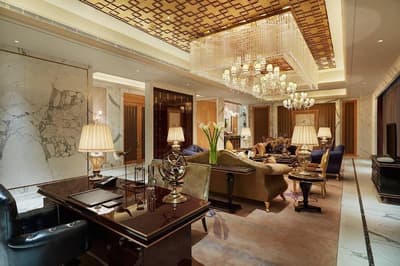 Wanda Realm Zhangzhou