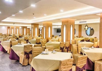 Guangdong Hot Spring Hotel