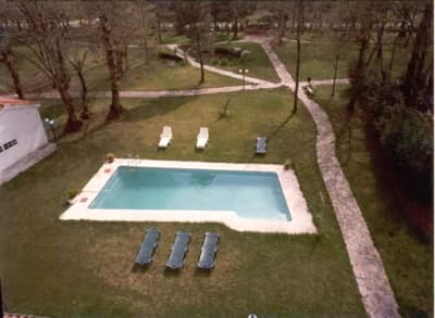 Hotel San Vicente