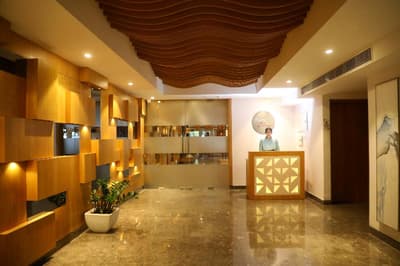 Best Western Plus Tejvivaan