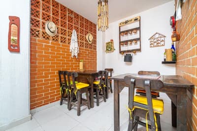 Ayenda 1422 Caney