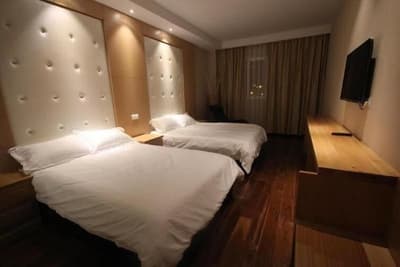 Hotel Menoir Dorsett