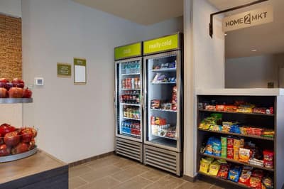 Home2 Suites by Hilton Lewes Rehoboth Beach