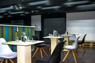 Elysium Gallery Hotel