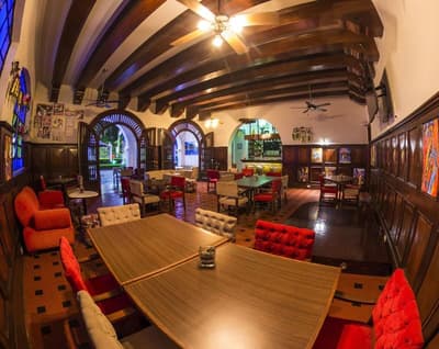 Hotel Guadalajara