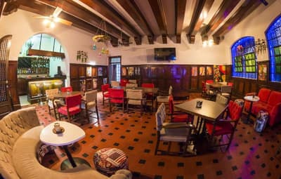 Hotel Guadalajara